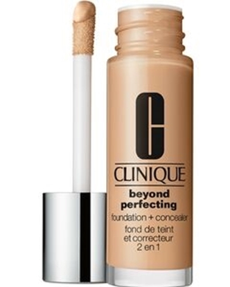 CLINIQUE BEYOND PERFECTING FOUNDATION CREAM CHAMOIS 30 ML